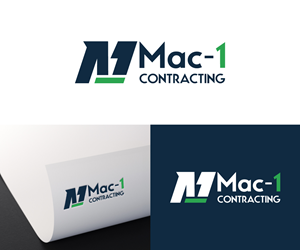 Logo Design by Ansh Design for this project | Design: #36413368