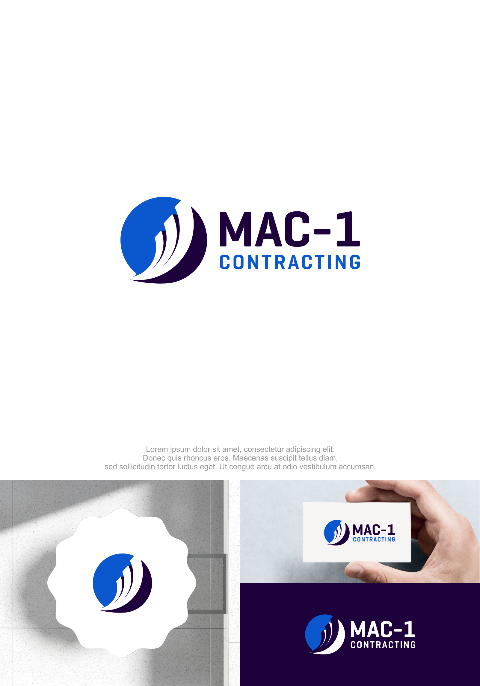 Design de Logo par M.Syaiful Huda pour ce projet | Design #36419937