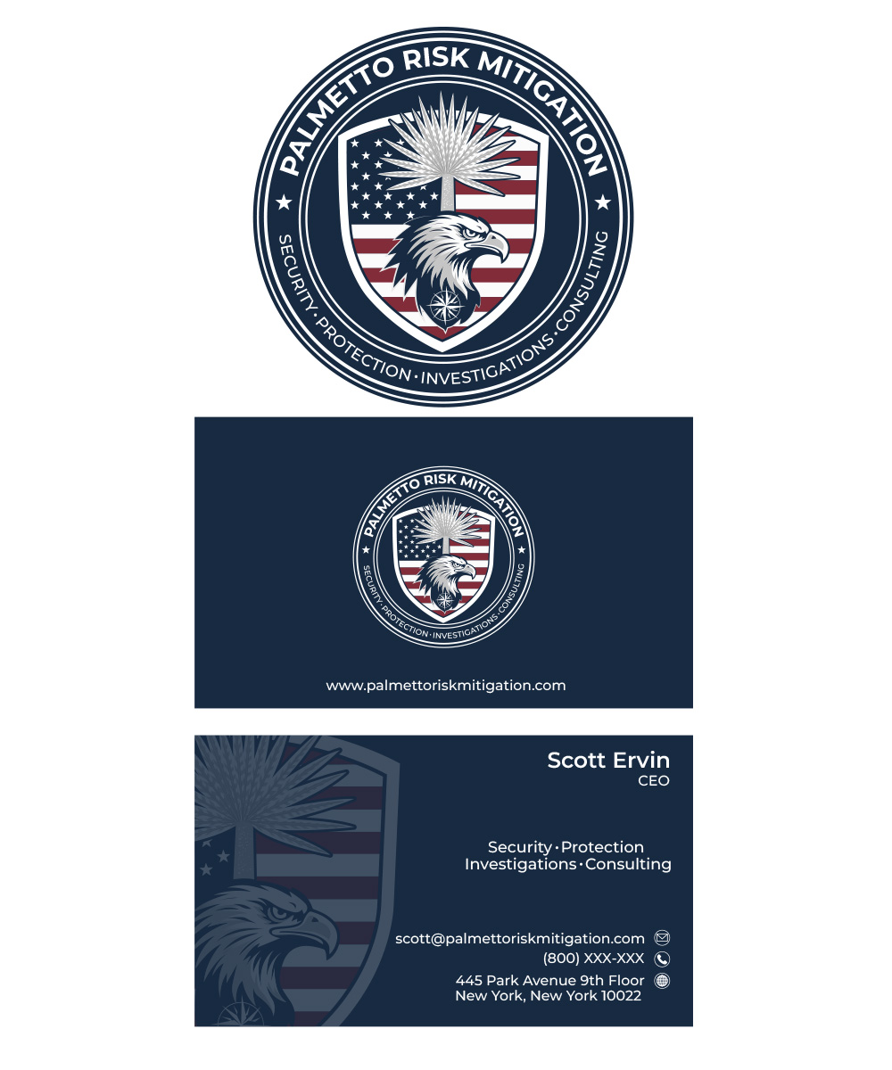 Diseño de Logo por StudioD™ para este proyecto | Diseño #36431257