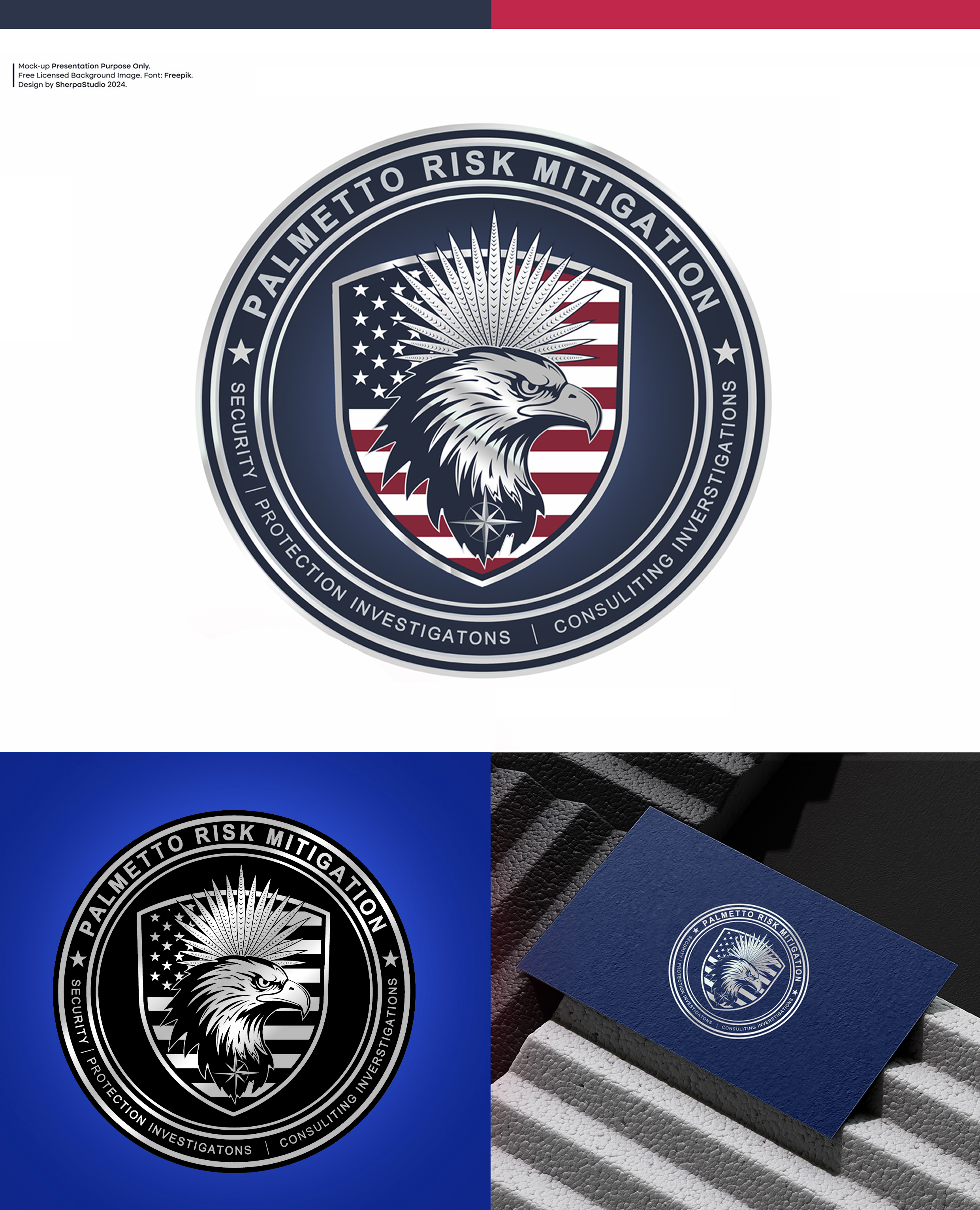 Logo-Design von 3graphic.studio für dieses Projekt | Design #36415586