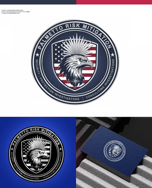 Diseño de Logo por 3graphic.studio para este proyecto | Diseño: #36415586