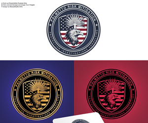 Diseño de Logo por 3graphic.studio para este proyecto | Diseño: #36417318