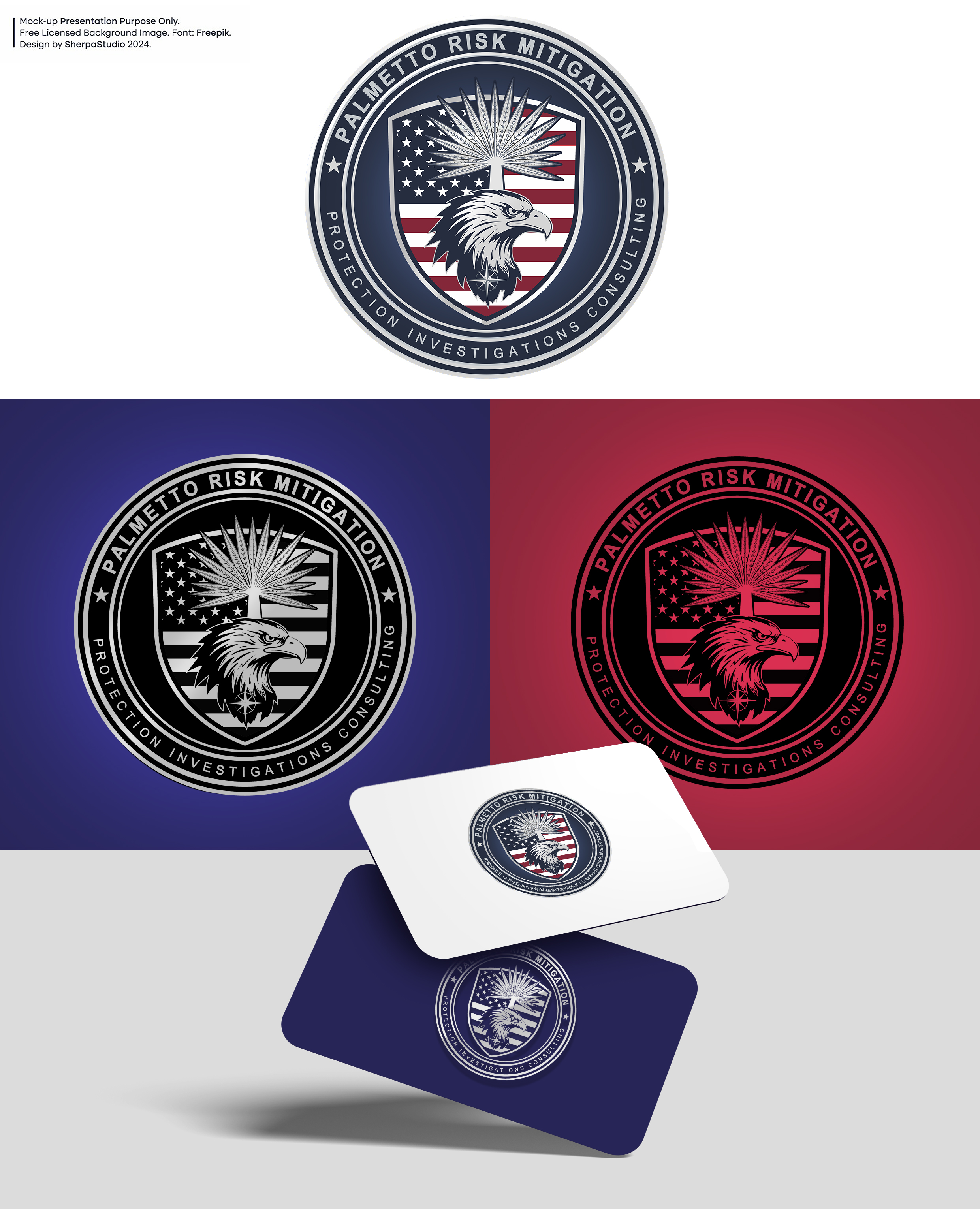 Logo Design by 3graphic.studio for this project | Design #36417332