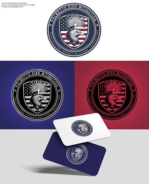 Logo Design by 3graphic.studio