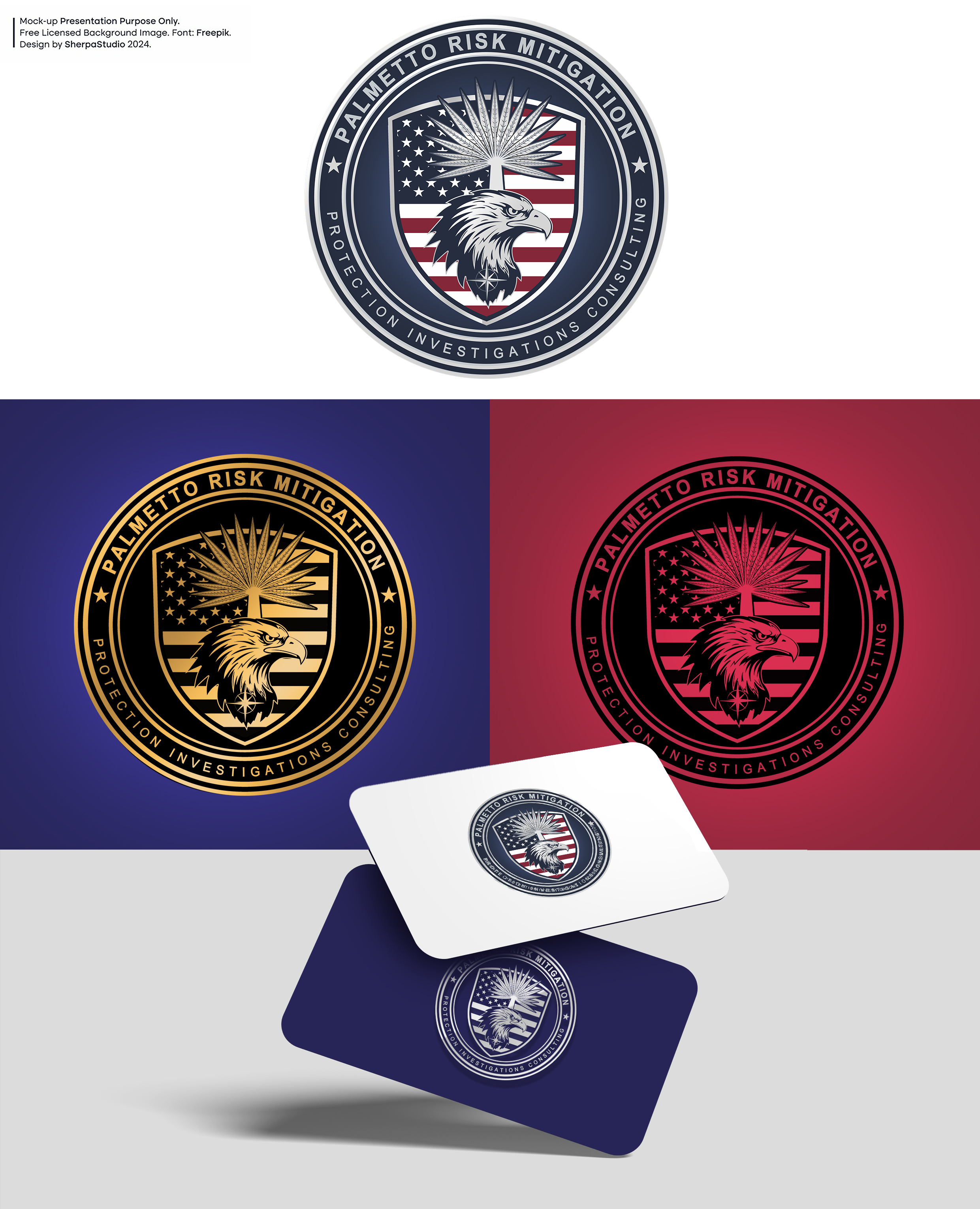 Logo-Design von 3graphic.studio für dieses Projekt | Design #36417335