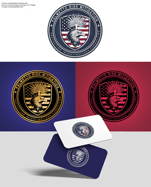 Diseño de Logo por 3graphic.studio para este proyecto | Diseño: #36417335