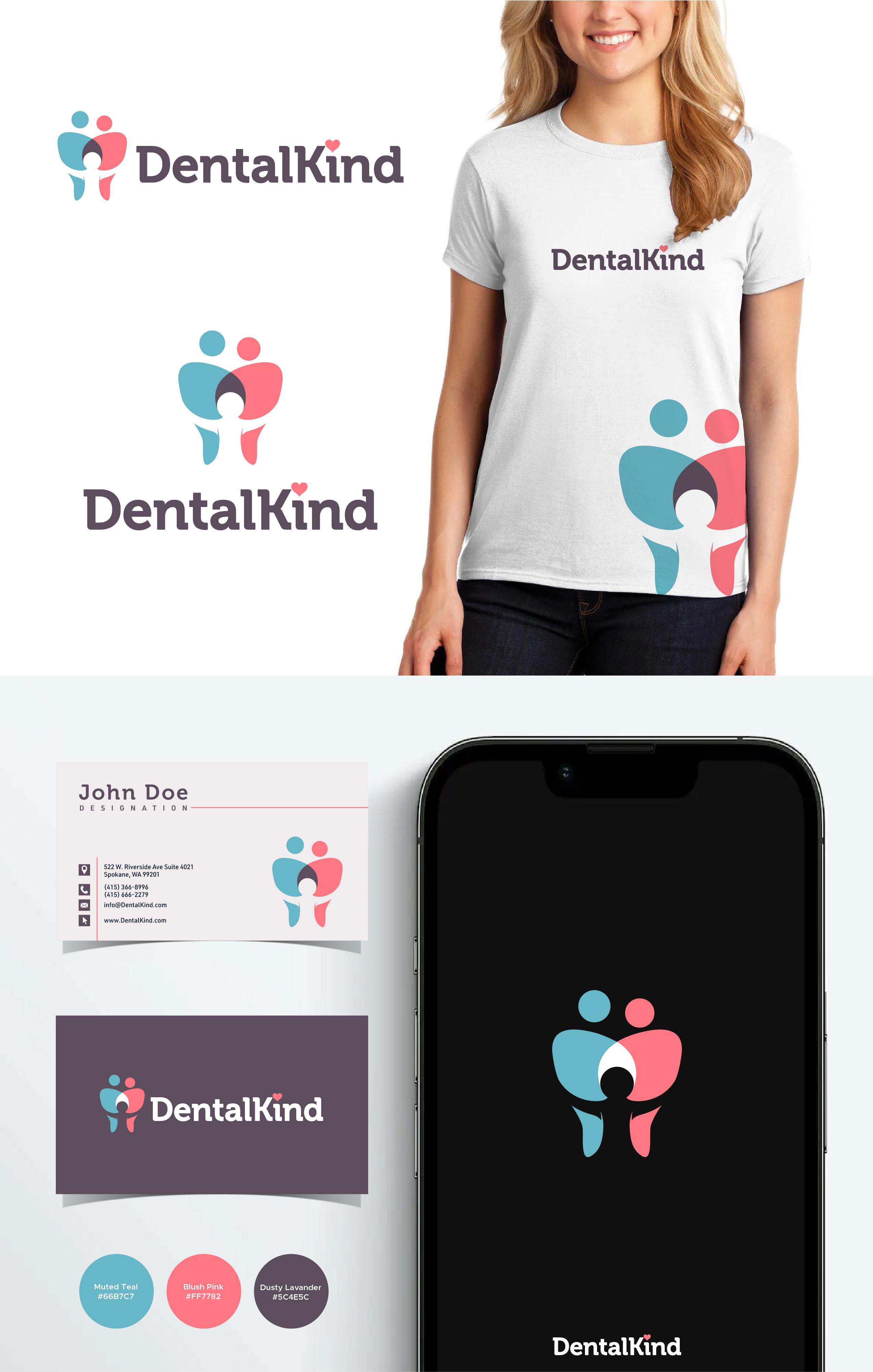 Logo Design by dharlan for this project | Design #36419653