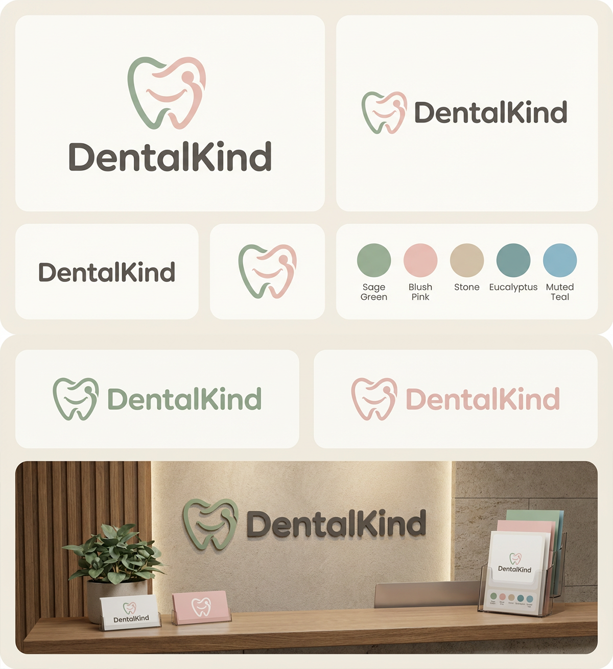 Logo Design by AMBStudio for this project | Design #36450625