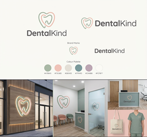 Logo Design by AMBStudio for this project | Design: #36450658