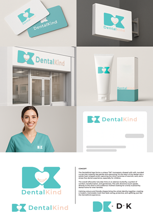 Logo Design by Aaaron for this project | Design #36449782
