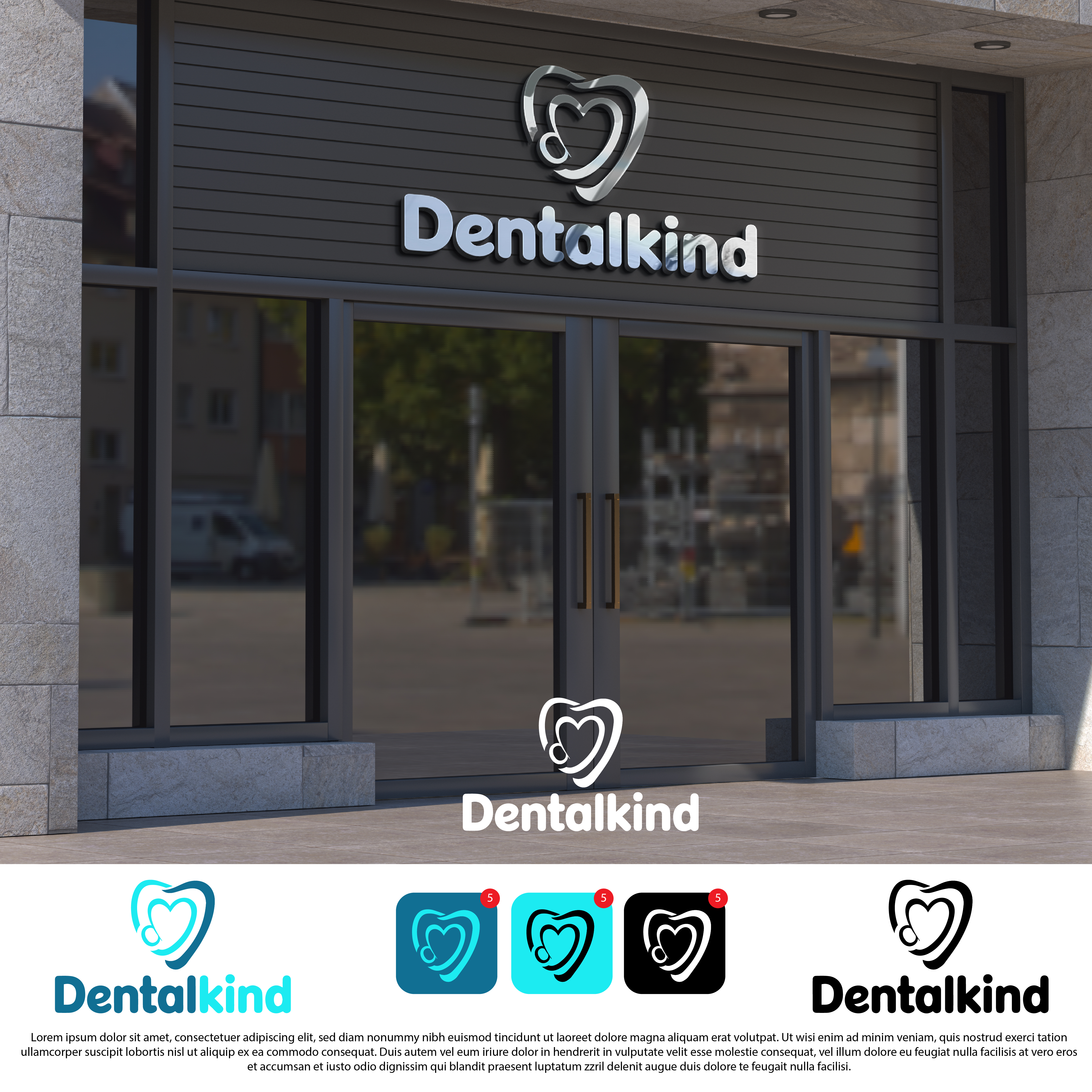 Logo Design by Shariqology for this project | Design #36472915