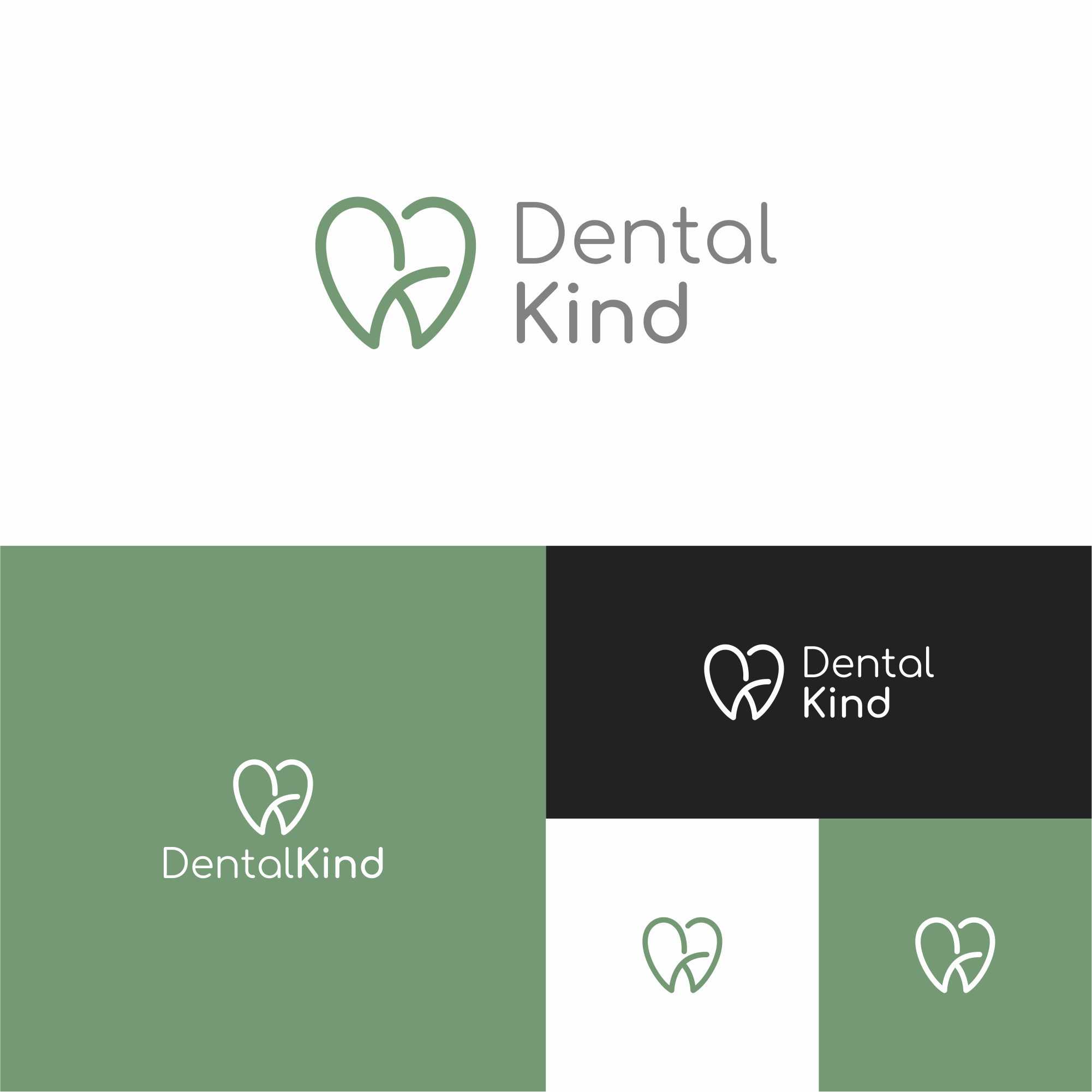 Logo Design by madrisaldi for this project | Design #36416786