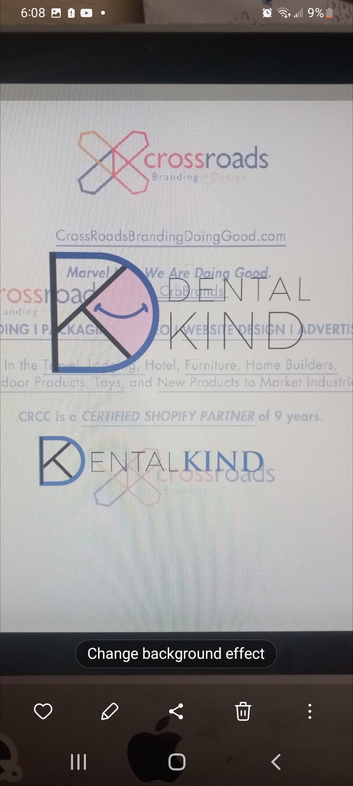 Logo Design by CR+CC LLC. for this project | Design #36449826