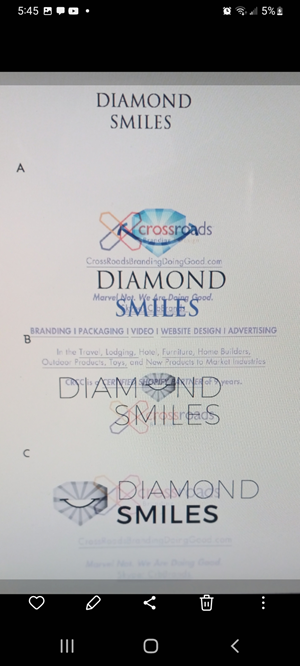 Logo Design by CR+CC LLC. for this project | Design: #36449827