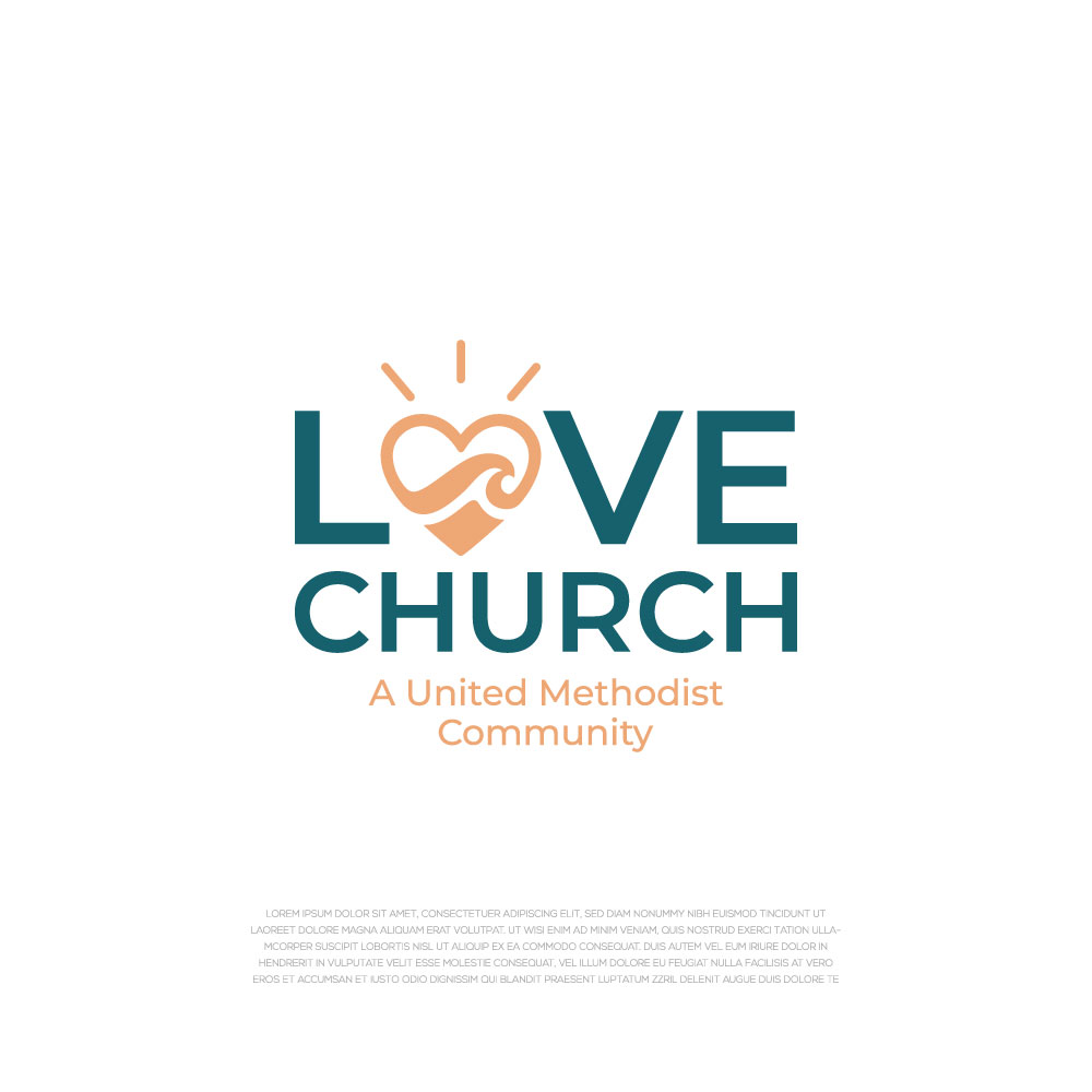 Design de Logo par LogoEon pour Cason United Methodist Church | Design #36416007