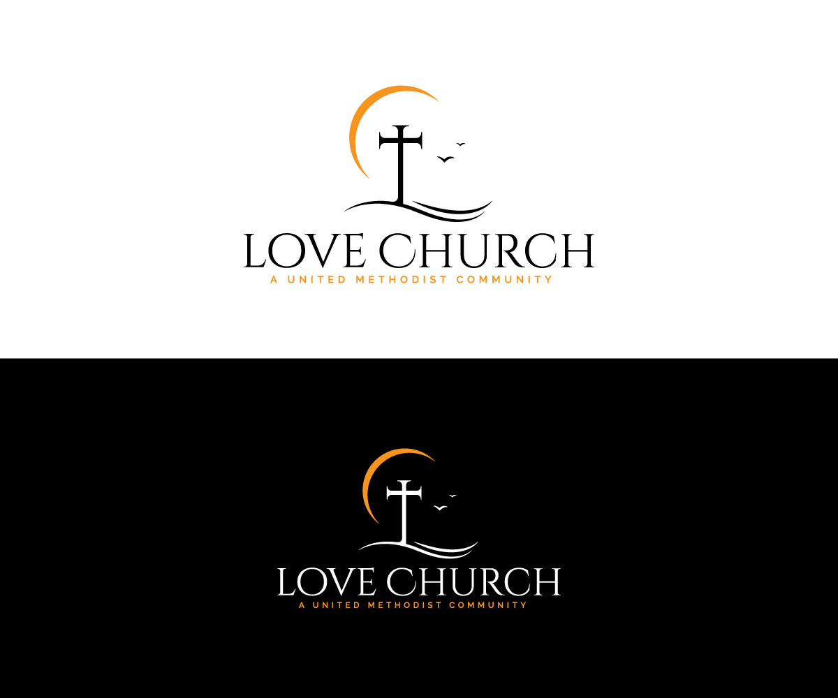 Diseño de Logo por jonkonrad para Cason United Methodist Church | Diseño #36414820