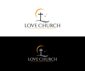 Diseño de Logo por jonkonrad para Cason United Methodist Church | Diseño: #36414820