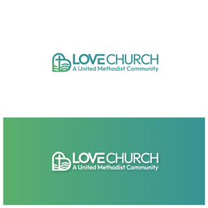 Diseño de Logo por rgb01 para Cason United Methodist Church | Diseño: #36450537