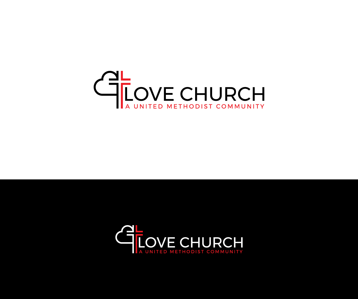 Logo Design by Widi Nalendra for Cason United Methodist Church | Design #36414362