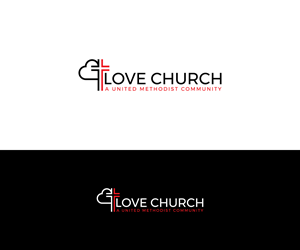 Logo Design by Widi Nalendra for Cason United Methodist Church | Design: #36414362