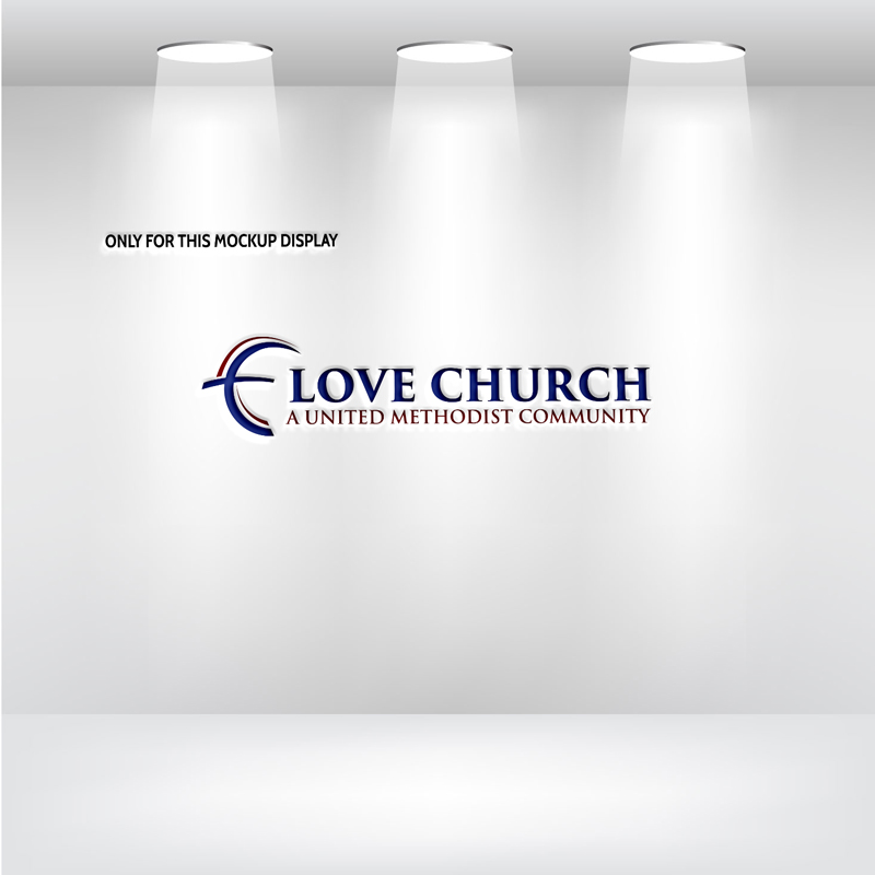Logo Design by holyvi for Cason United Methodist Church | Design #36415910