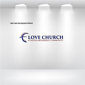 Logo Design by holyvi for Cason United Methodist Church | Design: #36415910