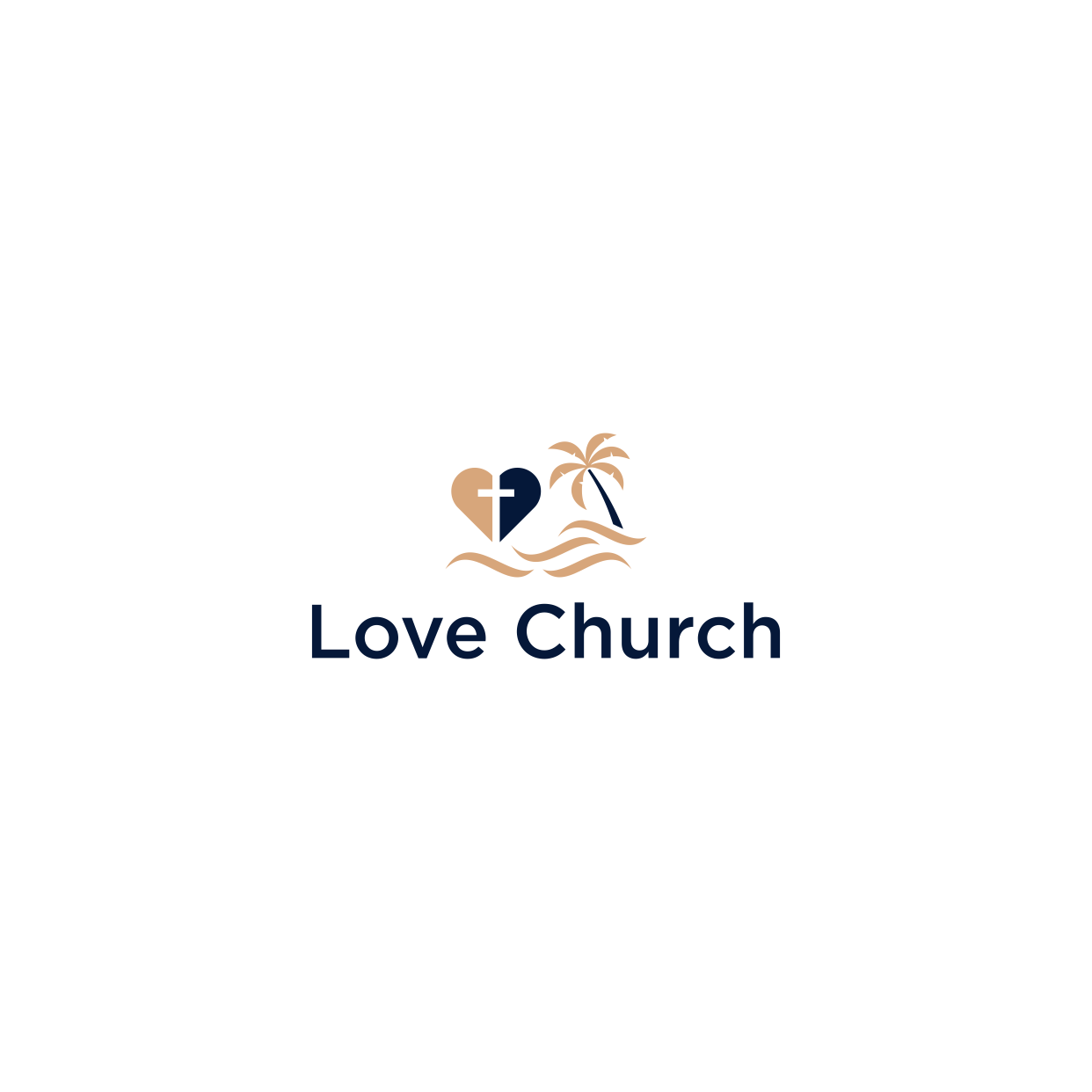 Logo Design by Kaze56 for Cason United Methodist Church | Design #36415729