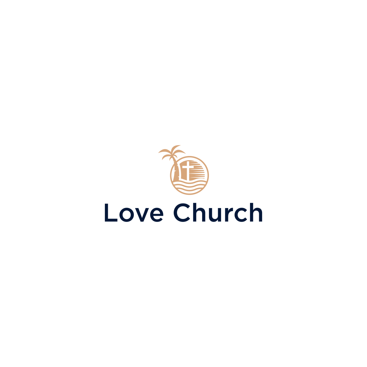 Logo Design by Kaze56 for Cason United Methodist Church | Design #36415732