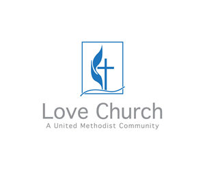 Diseño de Logo por RaKu 2 para Cason United Methodist Church | Diseño: #36446910