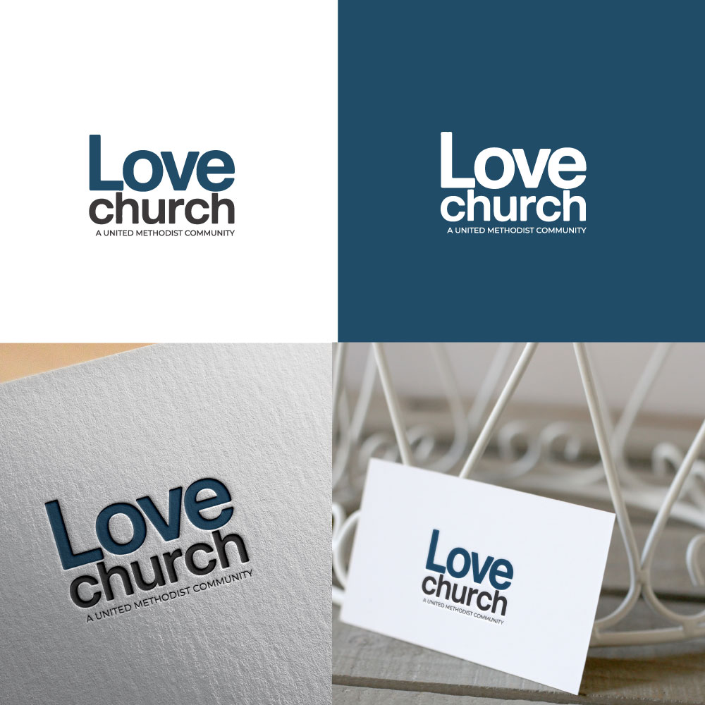 Logo Design by Jonshonkal for Cason United Methodist Church | Design #36417694