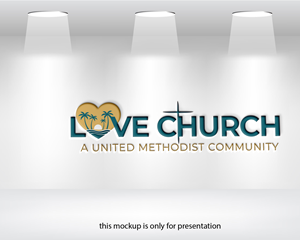 Logo Design by vmeskat for Cason United Methodist Church | Design: #36418678