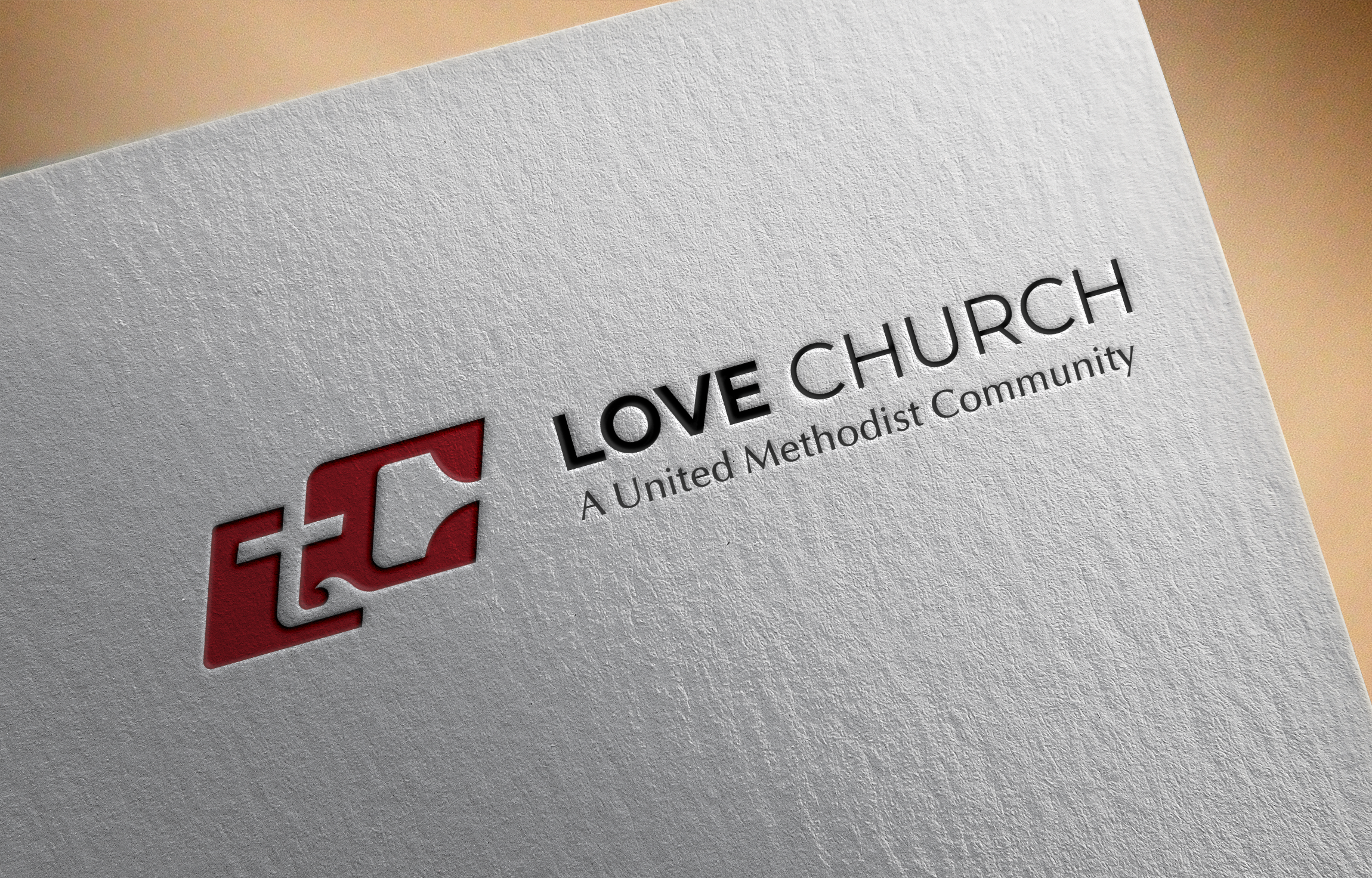 Logo Design by Innovative Graphix for Cason United Methodist Church | Design #36415946