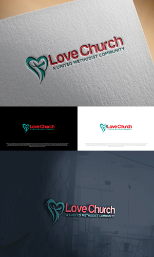 Logo Design by Ahsan Designs for Cason United Methodist Church | Design: #36416013