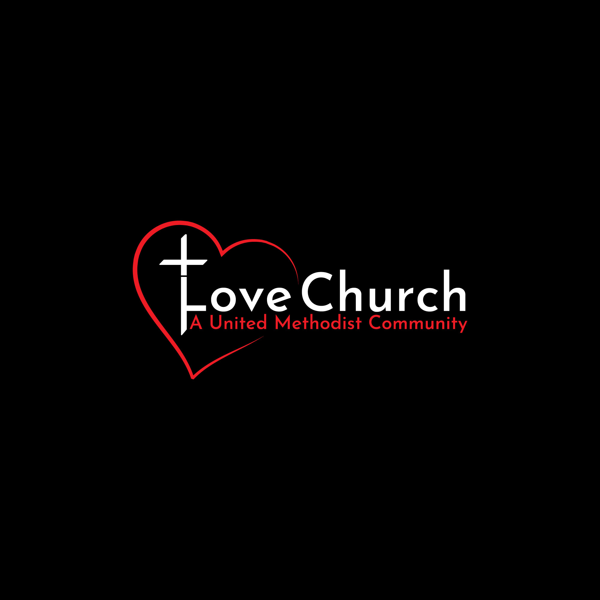 Logo Design by Helen. for Cason United Methodist Church | Design #36415954