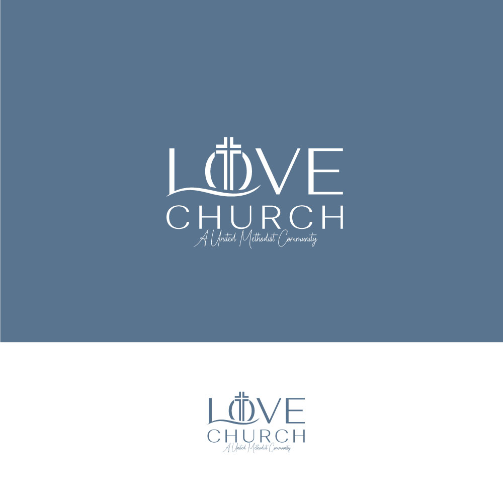 Logo Design by YourLogoMaster for Cason United Methodist Church | Design #36424255