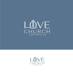Diseño de Logo por YourLogoMaster para Cason United Methodist Church | Diseño: #36424255