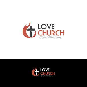 Diseño de Logo por YourLogoMaster para Cason United Methodist Church | Diseño: #36424257