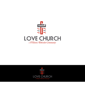 Diseño de Logo por YourLogoMaster para Cason United Methodist Church | Diseño: #36424258