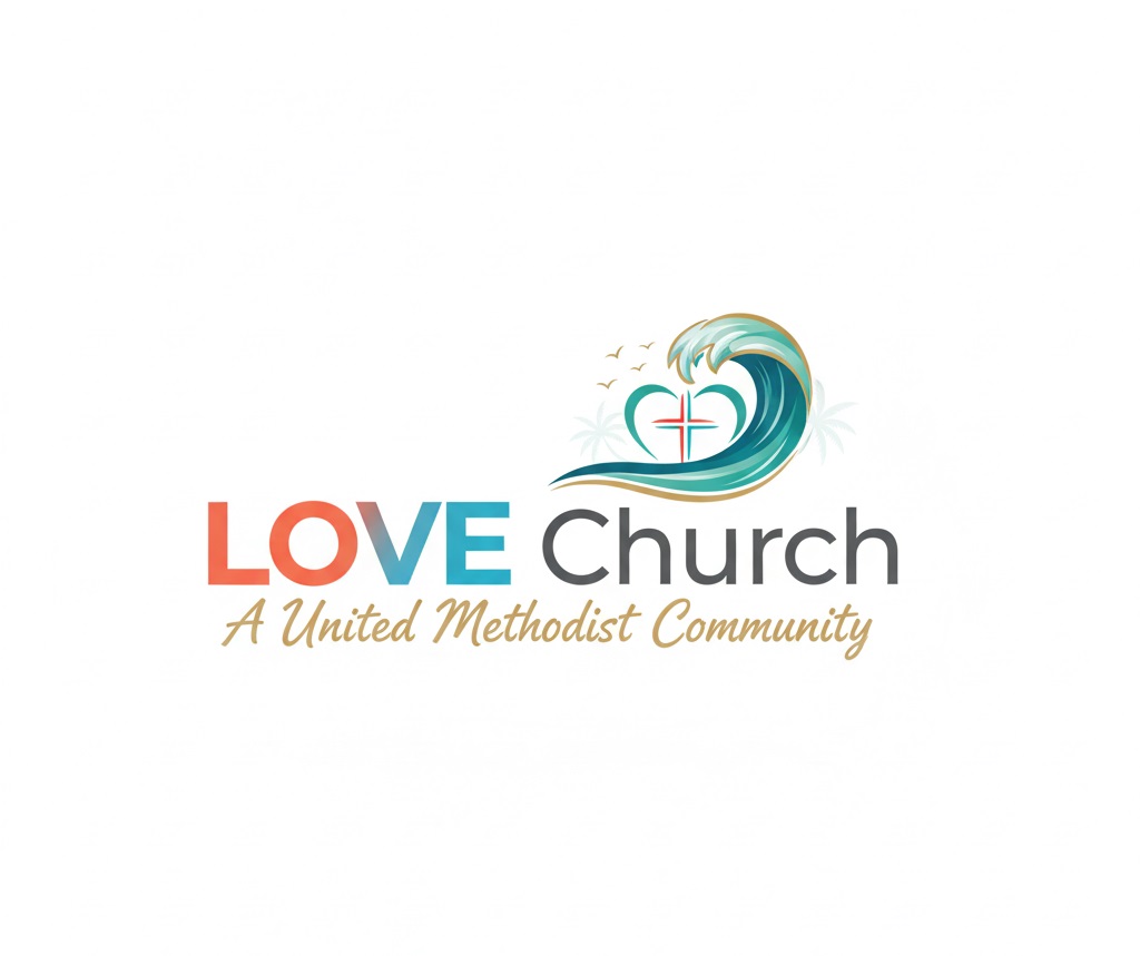 Logo Design by Akki John01 for Cason United Methodist Church | Design #36421783