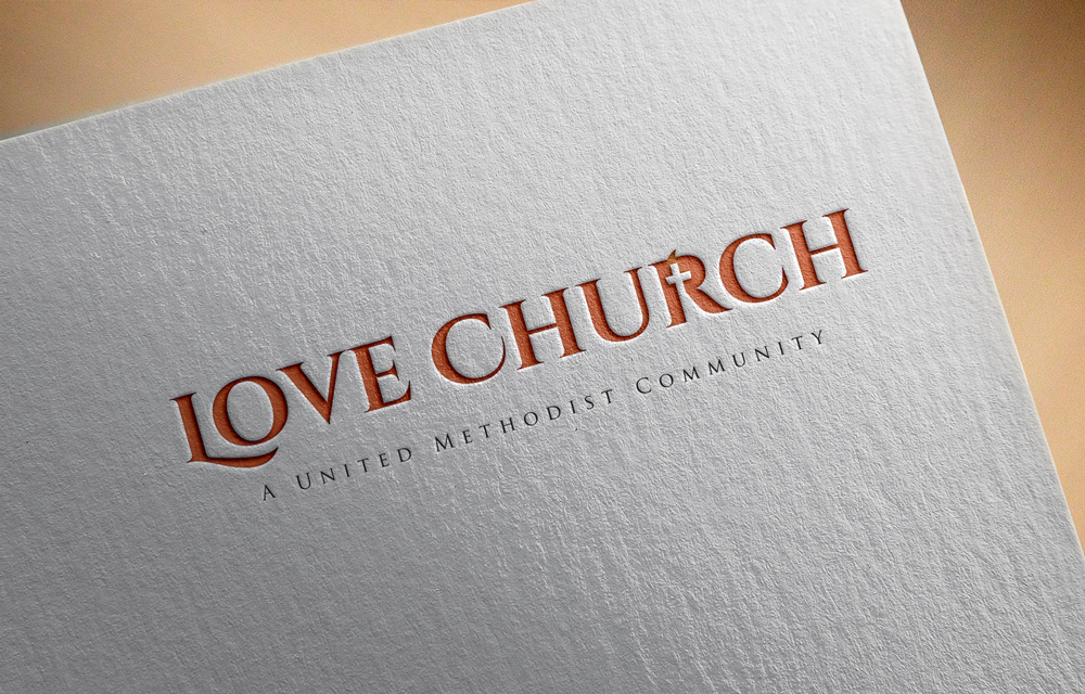 Logo Design by Design your Mind for Cason United Methodist Church | Design #36416437