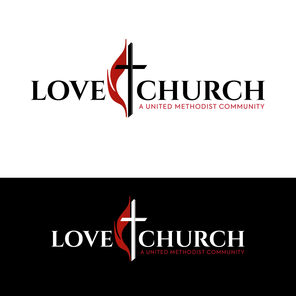 Diseño de Logo por Krold IT Solutions para Cason United Methodist Church | Diseño #36424161