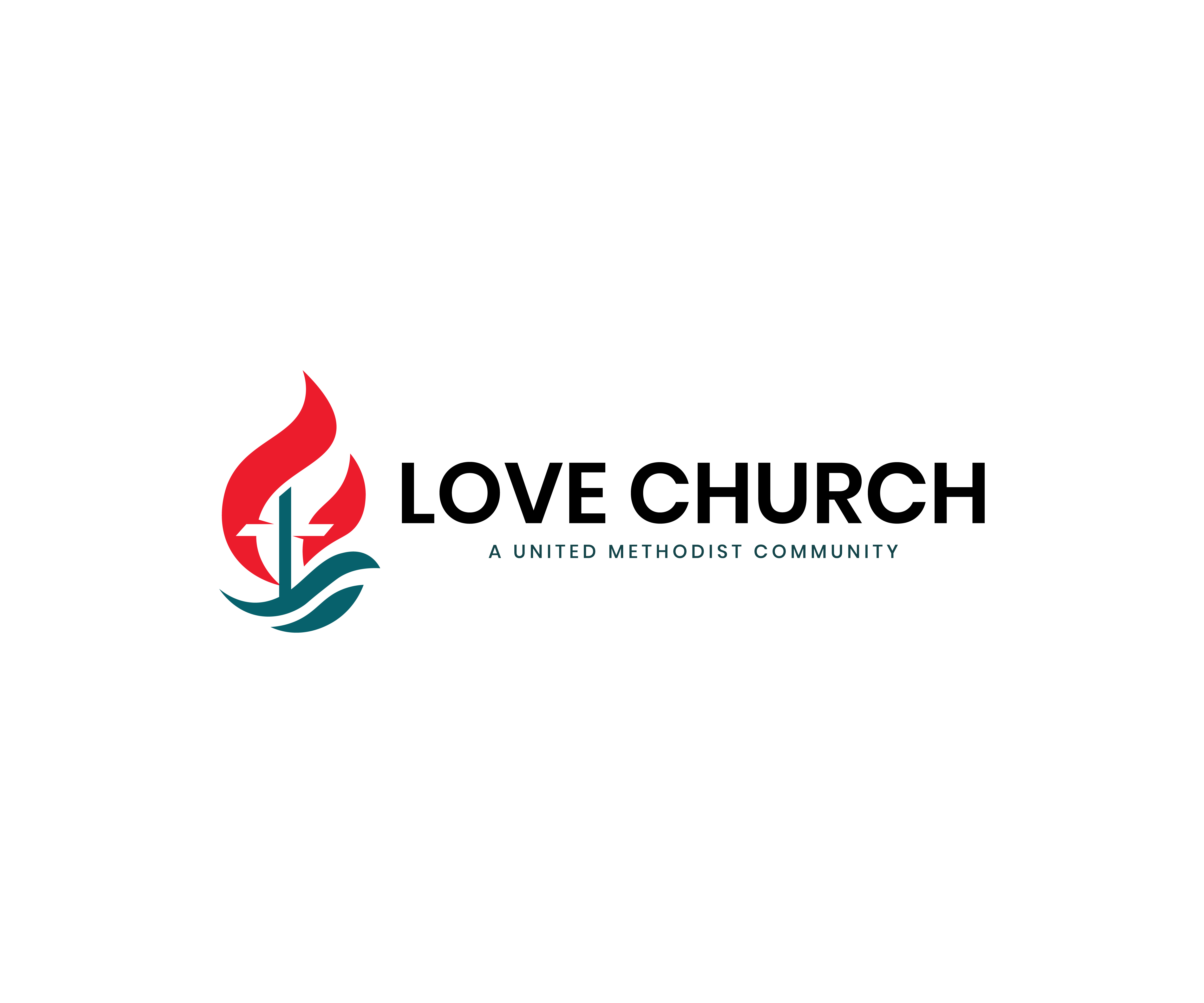 Logo Design by Karim Craft for Cason United Methodist Church | Design #36423919