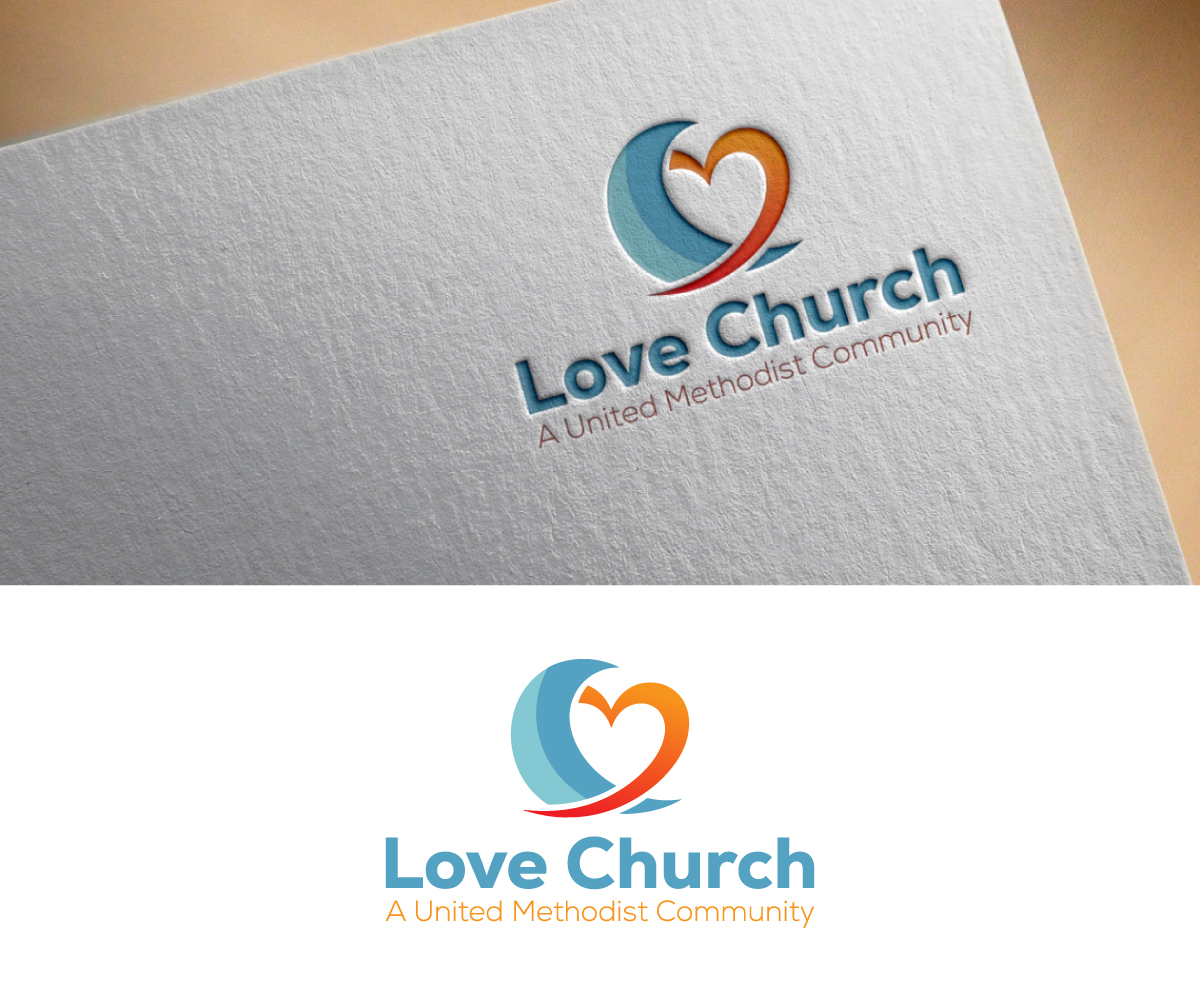 Logo Design by @imaginationsexpart for Cason United Methodist Church | Design #36425034