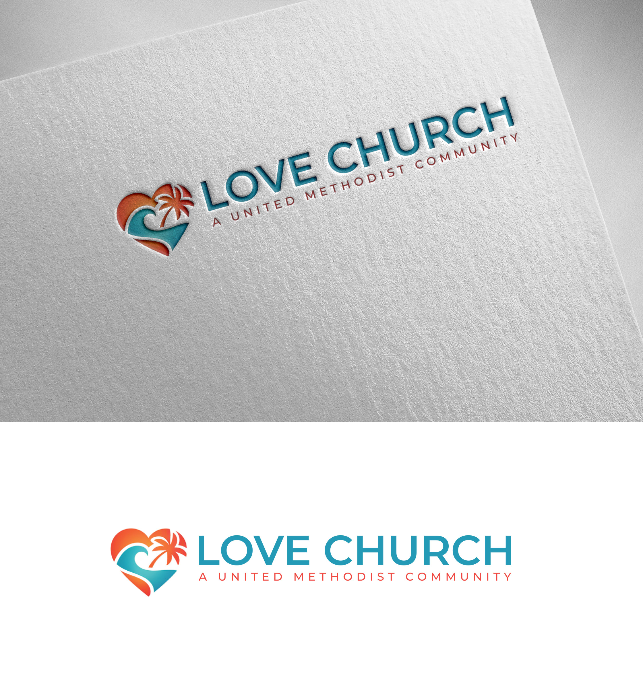 Logo Design by Pilot_DesignR™ for Cason United Methodist Church | Design #36414441