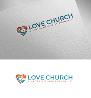 Logo Design by Pilot_DesignR™ for Cason United Methodist Church | Design: #36414441