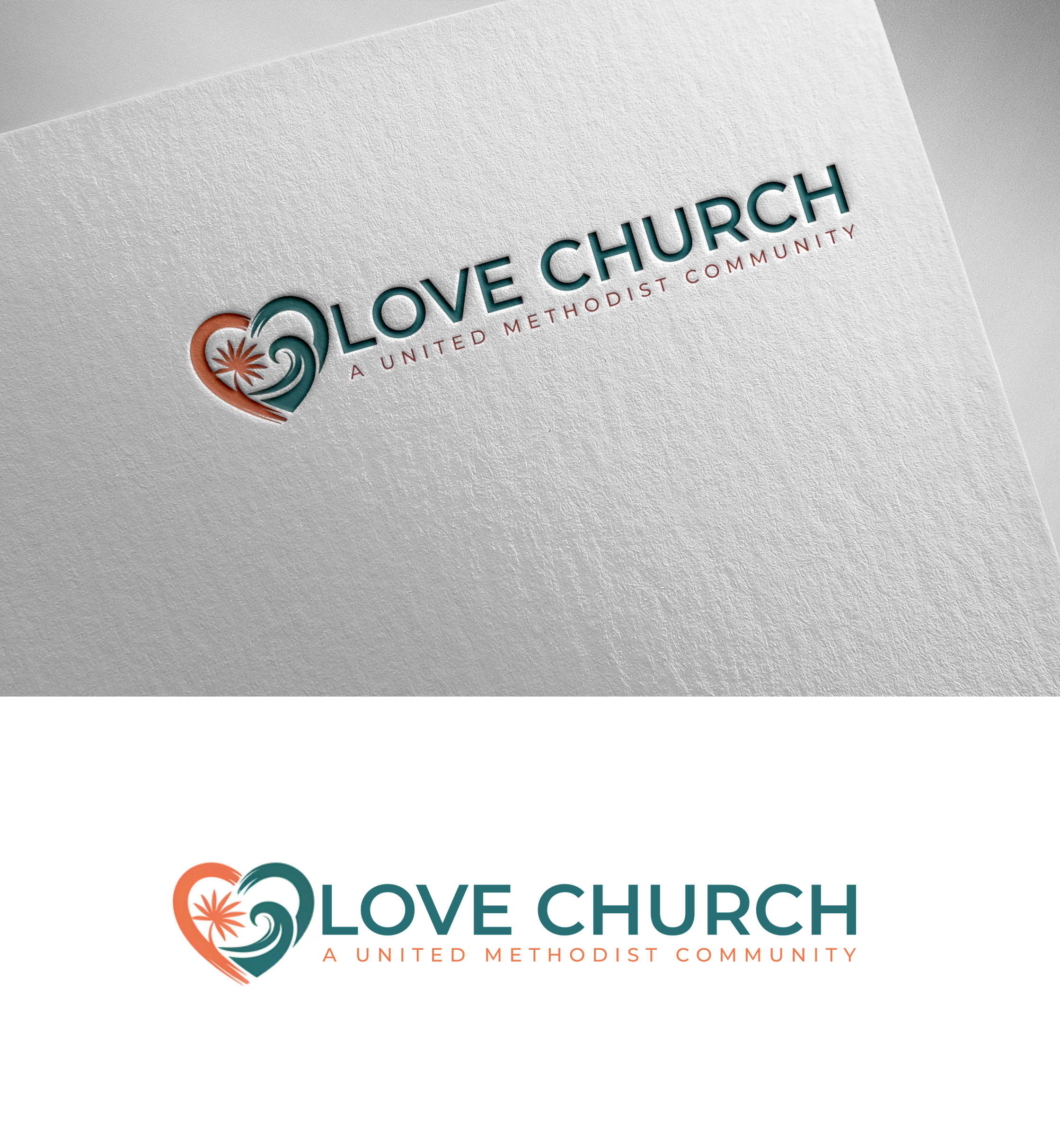 Logo Design by Pilot_DesignR™ for Cason United Methodist Church | Design #36414444