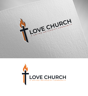 Logo Design by Pilot_DesignR™ for Cason United Methodist Church | Design: #36414448