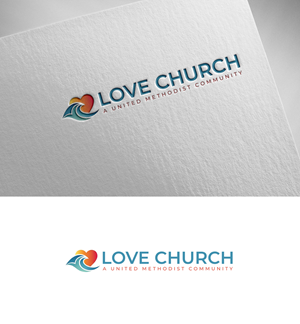 Diseño de Logo por Pilot_DesignR™ para Cason United Methodist Church | Diseño: #36414452