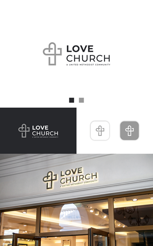 Diseño de Logo por Dell_a.Design para Cason United Methodist Church | Diseño: #36414998