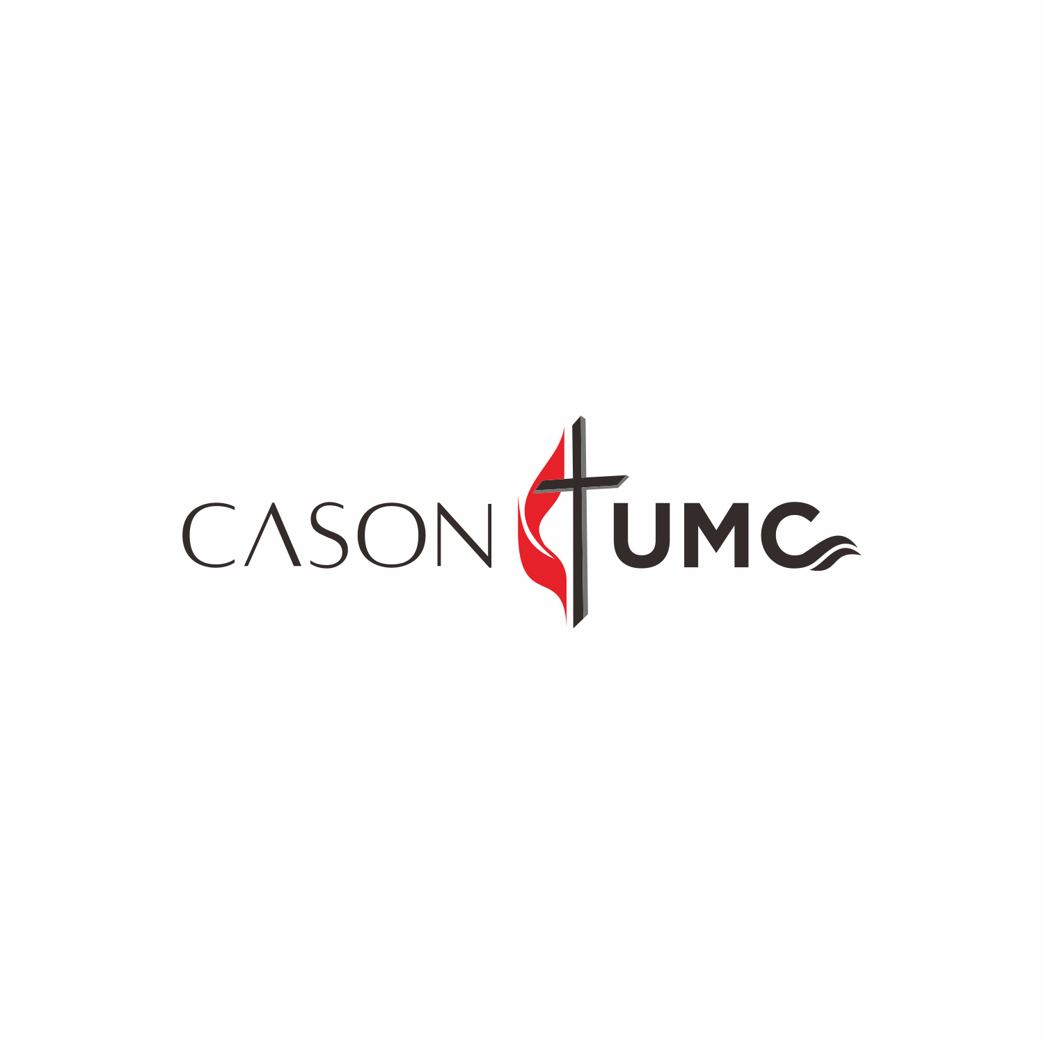Logo Design by bulbull for Cason United Methodist Church | Design #36414290